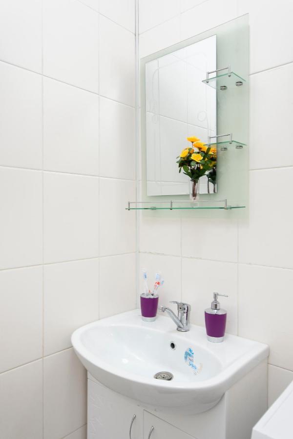Comfortable Apartment In The Golden Square. Almaty Eksteriør billede